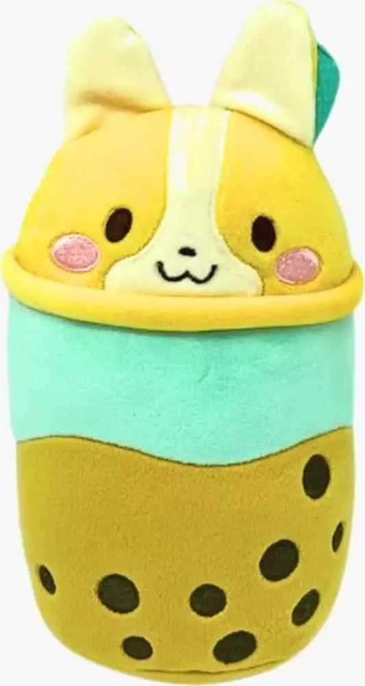 Epee Mascot Bubble arbatos burbuliukai 21 cm Lychee Korgs