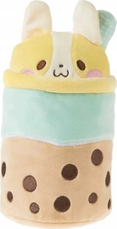 Epee Mascot Bubble arbatos burbuliukai 21 cm Lychee Korgs