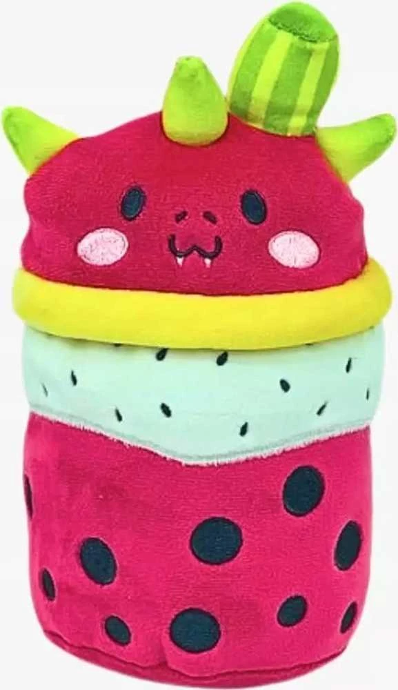 Epee Mascot Bubble arbatos burbuliukai 21 cm Dragon Fruit