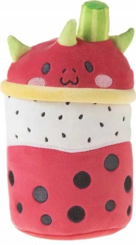 Epee Mascot Bubble arbatos burbuliukai 21 cm Dragon Fruit