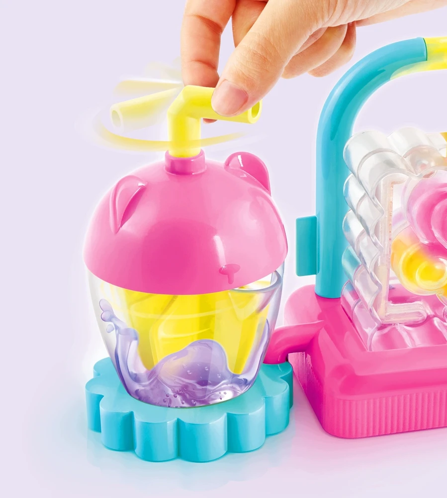 Epee Rinkinys kreatywny projekt squishy fabryka gniotków diy