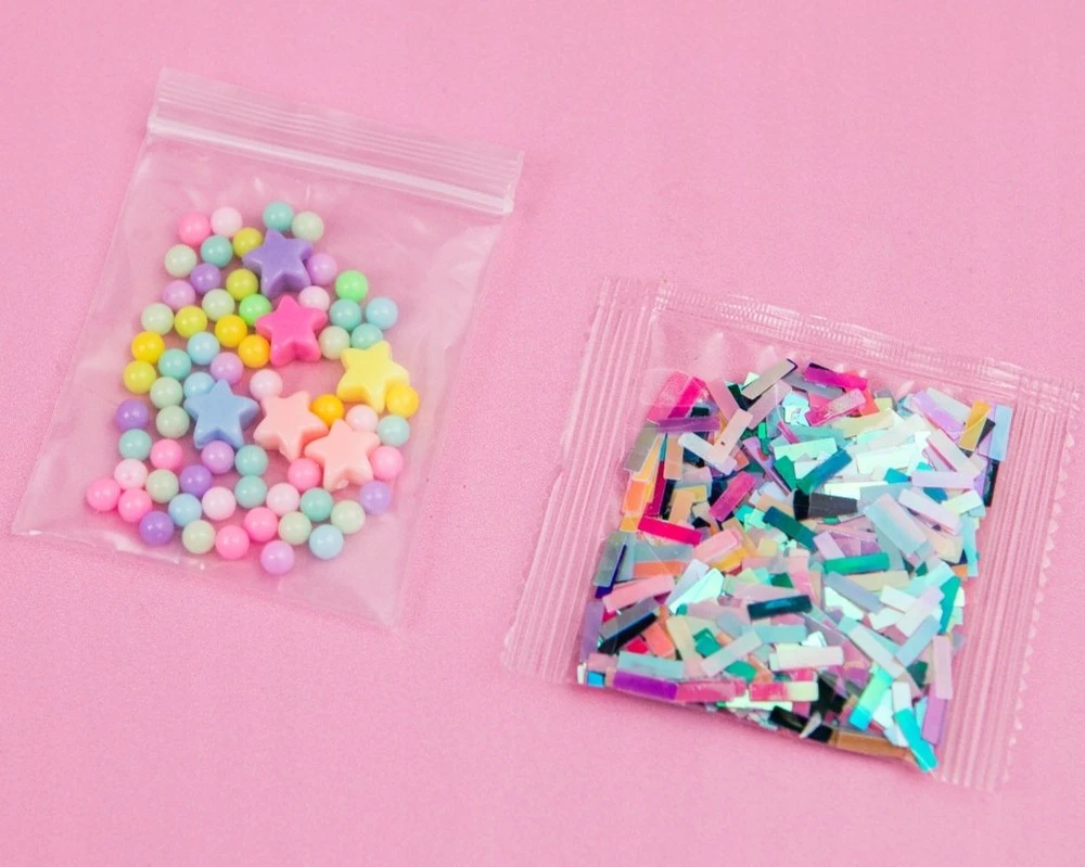 Epee Rinkinys Nano juostų rinkinys magijai, kawaii magija