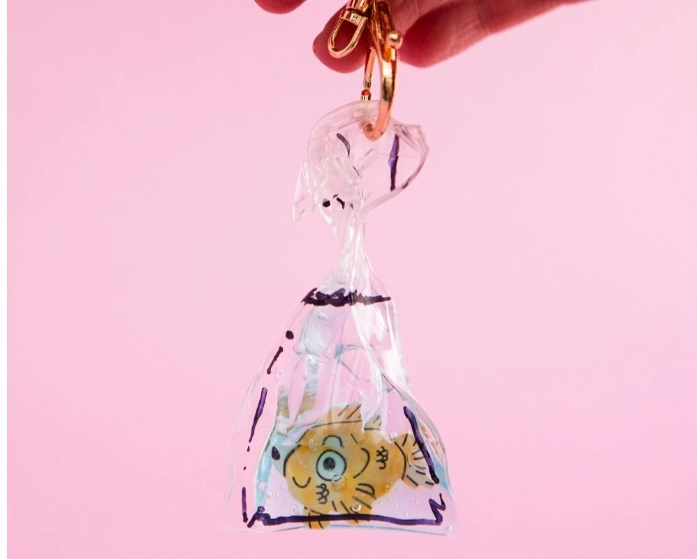 Epee Rinkinys Nano juostų rinkinys magijai, kawaii magija
