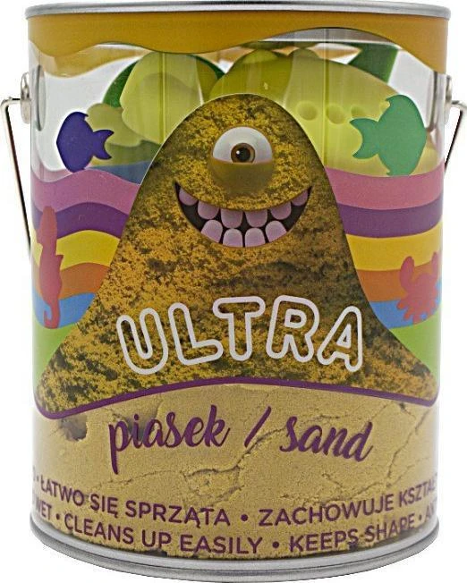 Smėlis Epee Ultra Magic Sand Sea life, 900 g