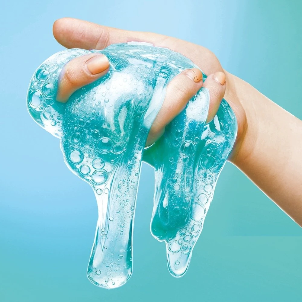 Epee Rinkinys kreatywny slimomix twoje laboratorium slime
