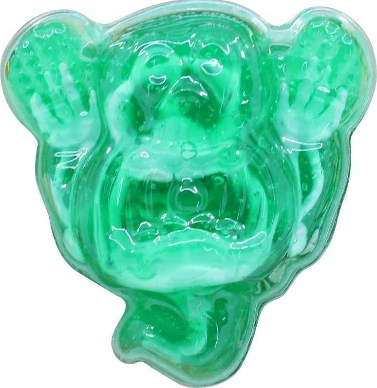 Epee Slimy Goblin Reaper molis