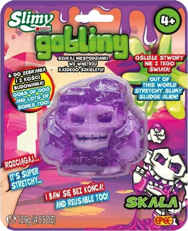 Slimy Goblins - Rokas - EPEE