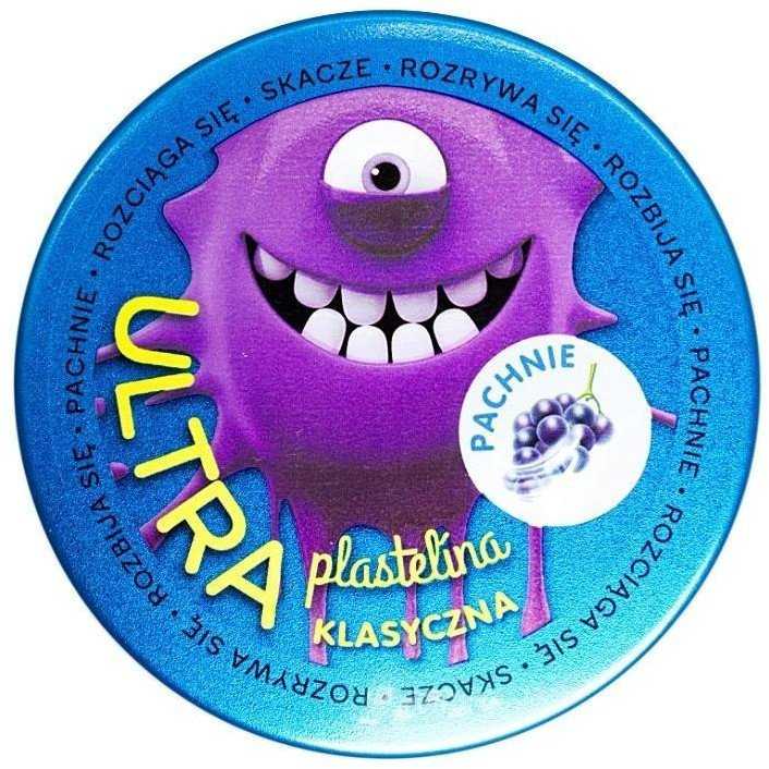 EPEE Ultra plastel.pachn.violetinė EP04328 93360