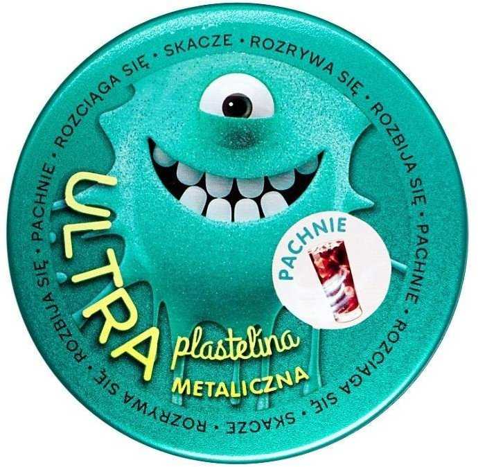 EPEE Ultra plaste.pach.metalic.ziel EP04328 93384