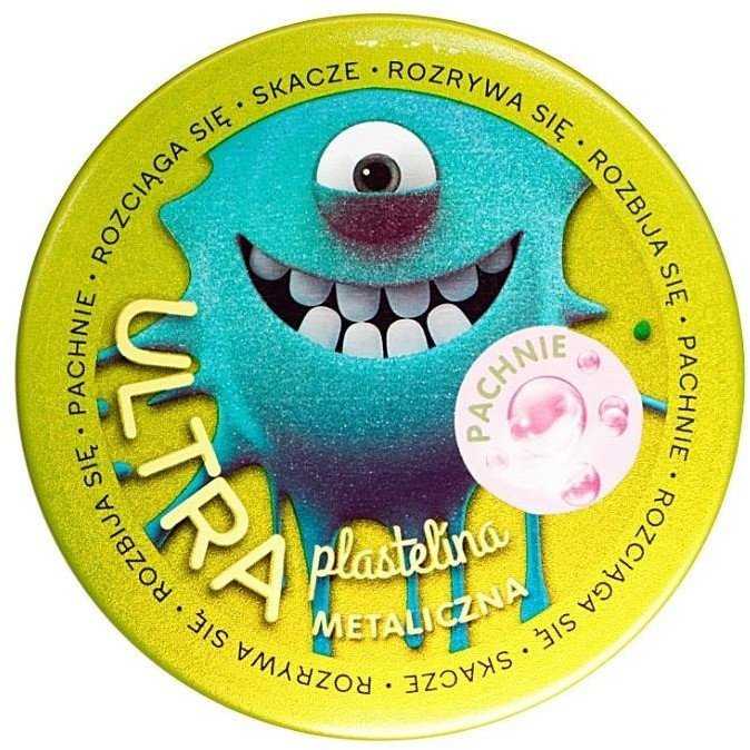 EPEE Ultra plast.pach.metallic.c-ziel EP04328 93407