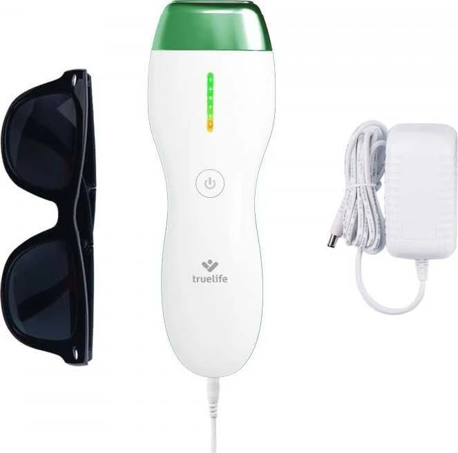 Fotoepiliatorius TrueLife BELLE IPL E3
