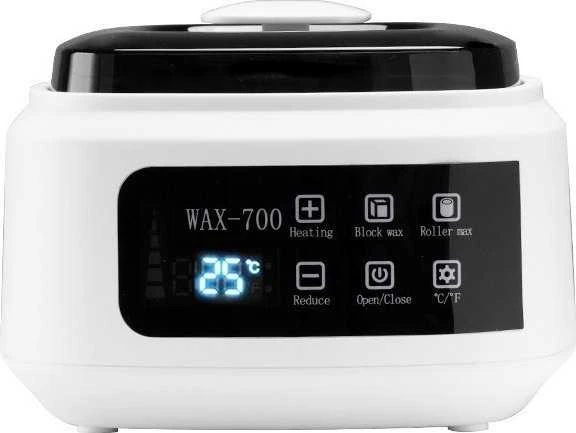 Vaško šildytuvas Pro Wax 700 su skaitmeniniu ekranu