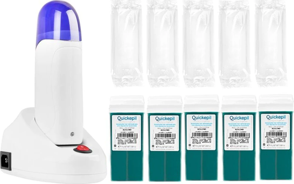 Activeshop Depiliacijos rinkinys mono 5.5
