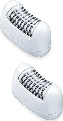 Epiliatorius Beurer Beurer HL 76 Epilator Epilator Attachment 2x