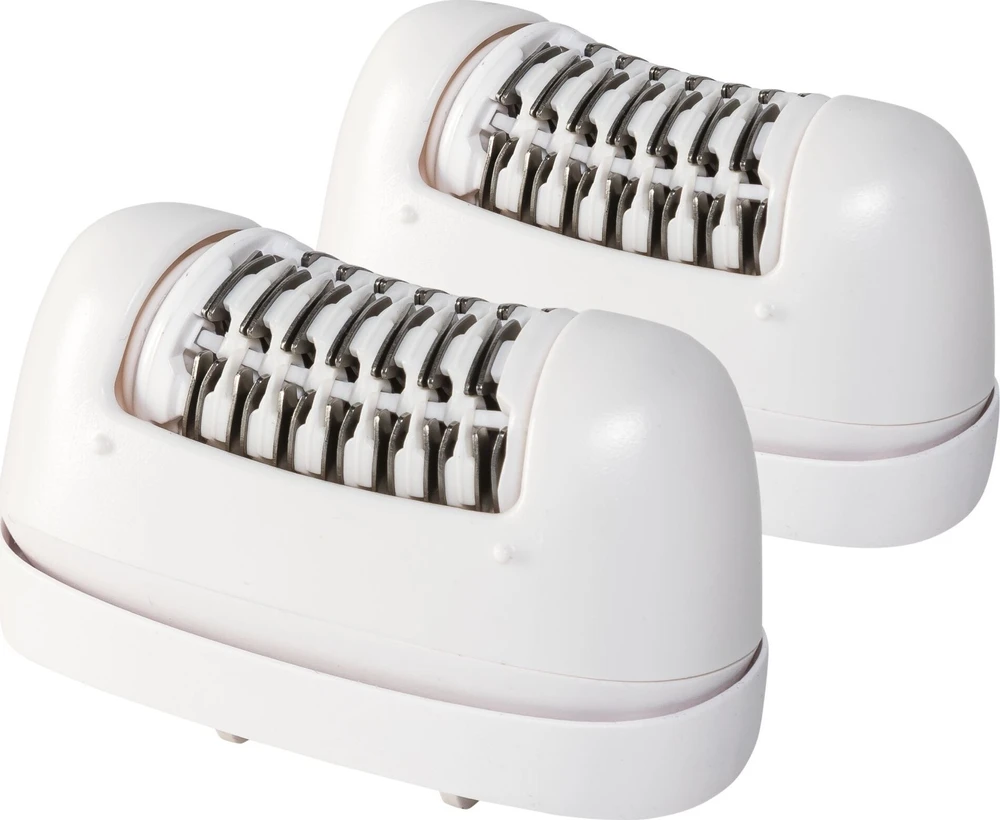 Epiliatorius Beurer Beurer HL 76 Epilator Epilator Attachment 2x