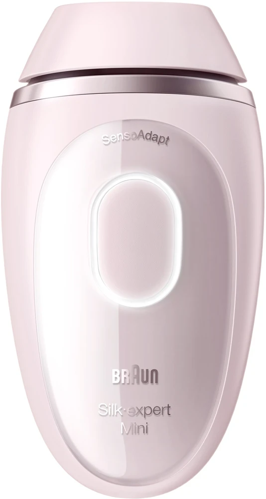 Braun PL1100 Silk-expert IPL mini Fotoepiliatorius