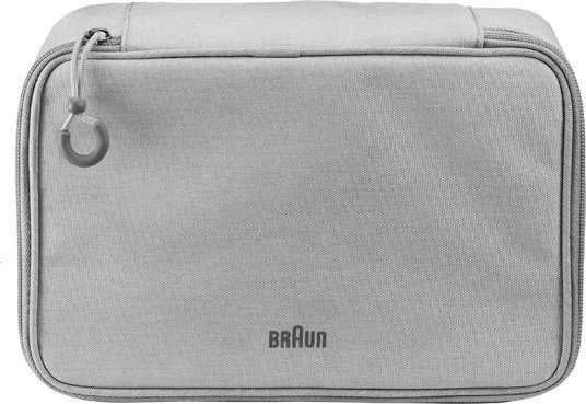 Epiliatorius Braun PL 3122