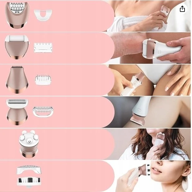 Braun Silk-?pil 7-210