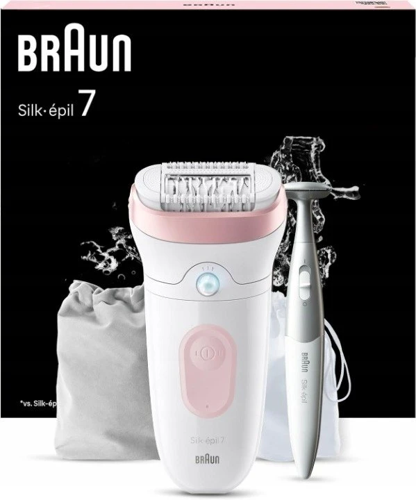 Braun Silk-?pil 7-210