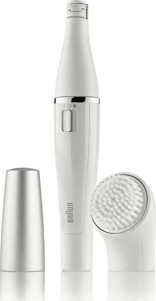 Depiliatorius Braun Face 810