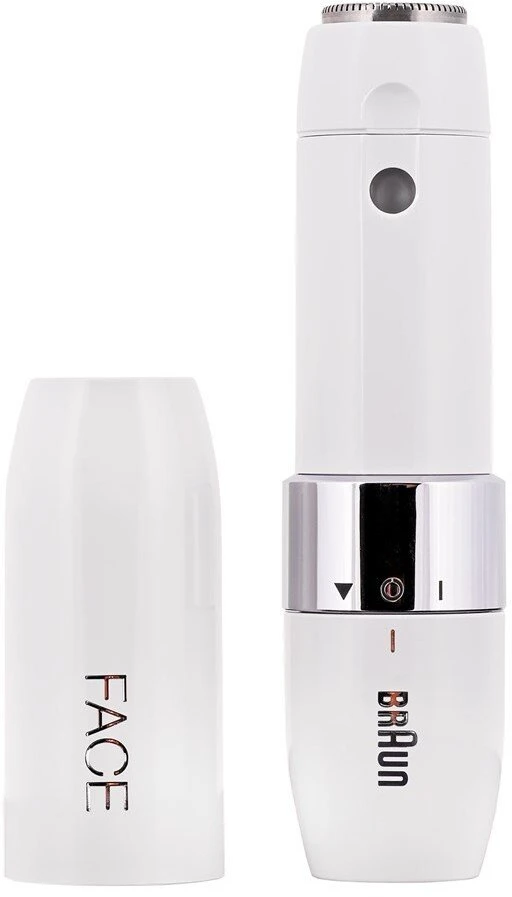 BRAUN PL7432 Epilator