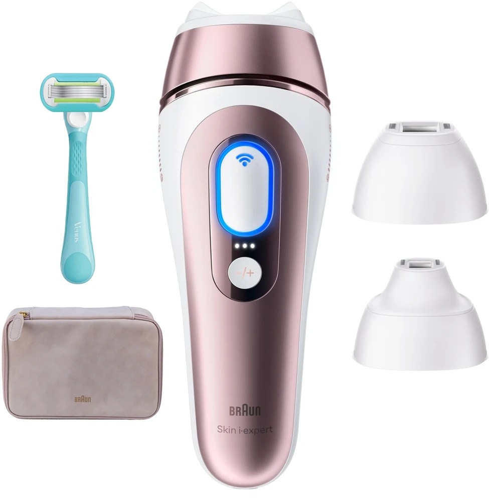 Braun PL7321 Skin i·expert Pro7 IPL Fotoepiliatorius