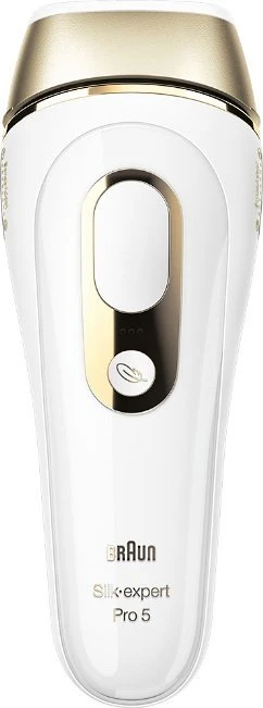Braun PL5242 Silk-expert Pro 5 IPL Fotoepiliatorius