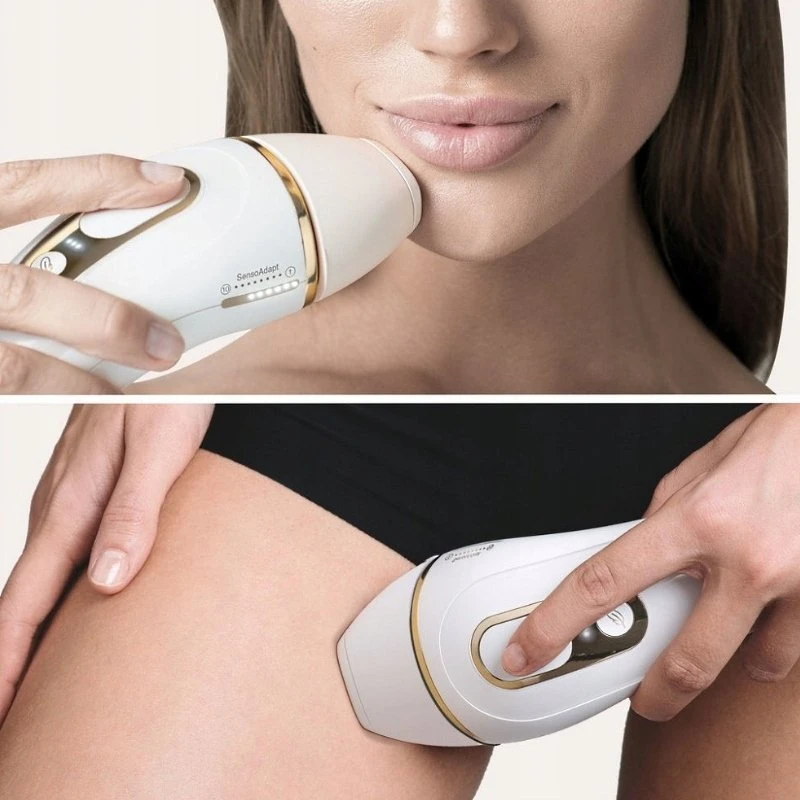 Braun PL5242 Silk-expert Pro 5 IPL Fotoepiliatorius