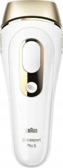 Fotoepiliatorius Braun PL5382 Silk-expert Pro 5 IPL + skustuvas