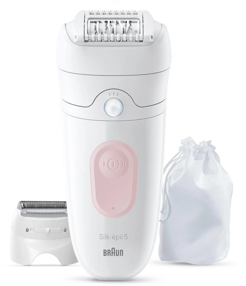 SE5-030 Braun Silk•épil 5 Epiliatorius