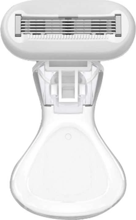 IPL plaukelių šalinimo prietaisas Dreame Hair Removal, Baltas