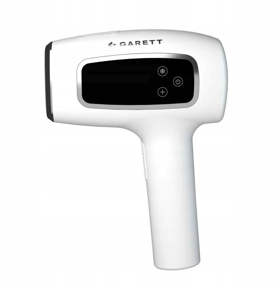 Garett IPL Beauty Flash Sense balta