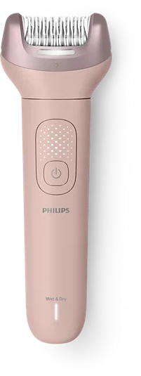 Epiliatorius Philips Epilator Series 9000 BRE719/00