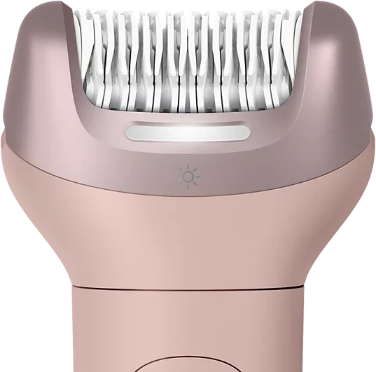 Epiliatorius Philips Epilator Series 9000 BRE719/00