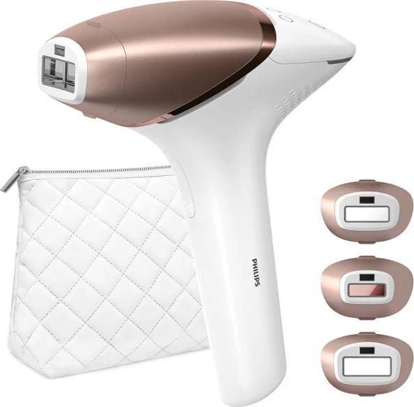 Philips IPL-Haarentferner IPLHaarentferner Lumea Prestige 9000 Series (BRI955 00)
