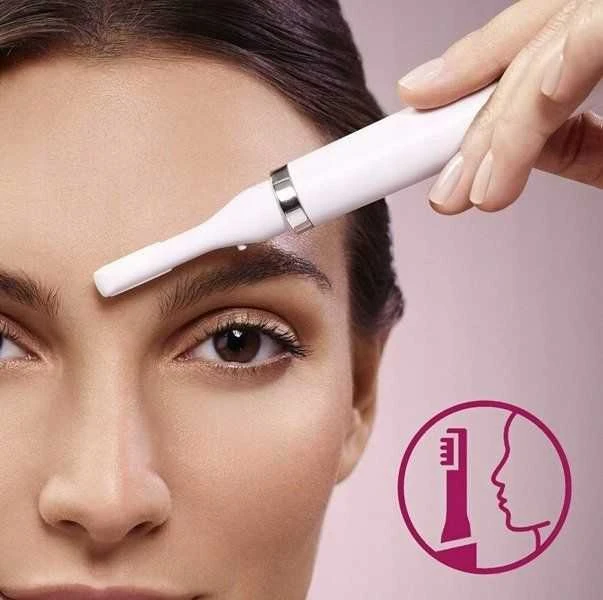 Philips Lumea IPL 7000 Series IPL plaukelių šalinimo prietaisas BRI921/00