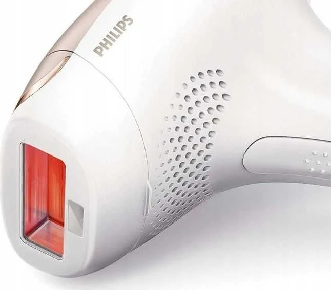 Philips Lumea IPL 7000 Series IPL plaukelių šalinimo prietaisas BRI921/00