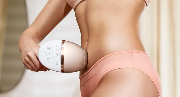 Philips IPL-Haarentferner IPLHaarentferner Lumea Prestige 9000 Series (BRI955 00)