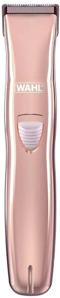 Wahl Clipper Corporation WAHL 3029466 Veido ir kūno multi kirptuvas moterims