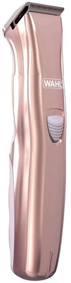 Wahl Clipper Corporation WAHL 3029466 Veido ir kūno multi kirptuvas moterims
