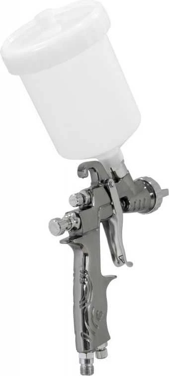 L.V.L.P. EPM AURITA MP-500 600 ml dažų purškimo pistoletas