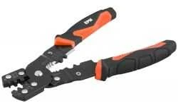EPM presavimo replės 3in1 190mm pramoninė klasė - E-400-0054