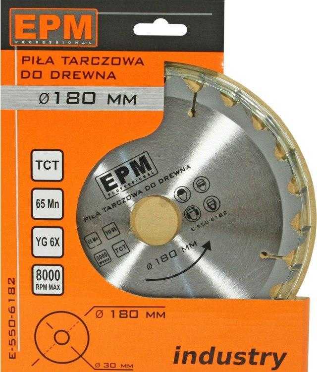 Bahco EPM sukepintas pjūklas 400 mm, 40 dantų, E-550-6404