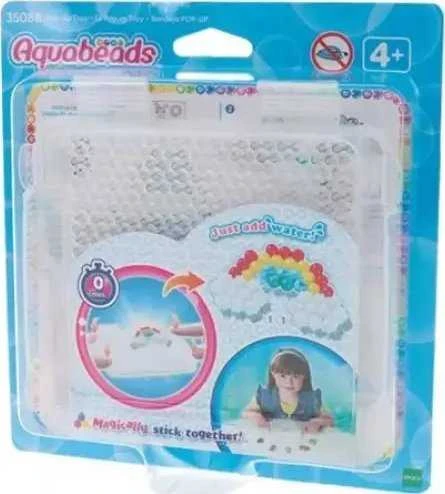 Epoch Aquabeads AQUABEADS iššokantis karoliukų išdėstymo padėklas 35088
