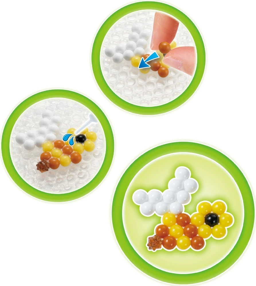 Epoch Aquabeads AQUABEADS Mažas žaidimų rinkinys Aquabeads 32000