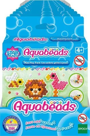Epoch Aquabeads AQUABEADS Mažas žaidimų rinkinys Aquabeads 32000