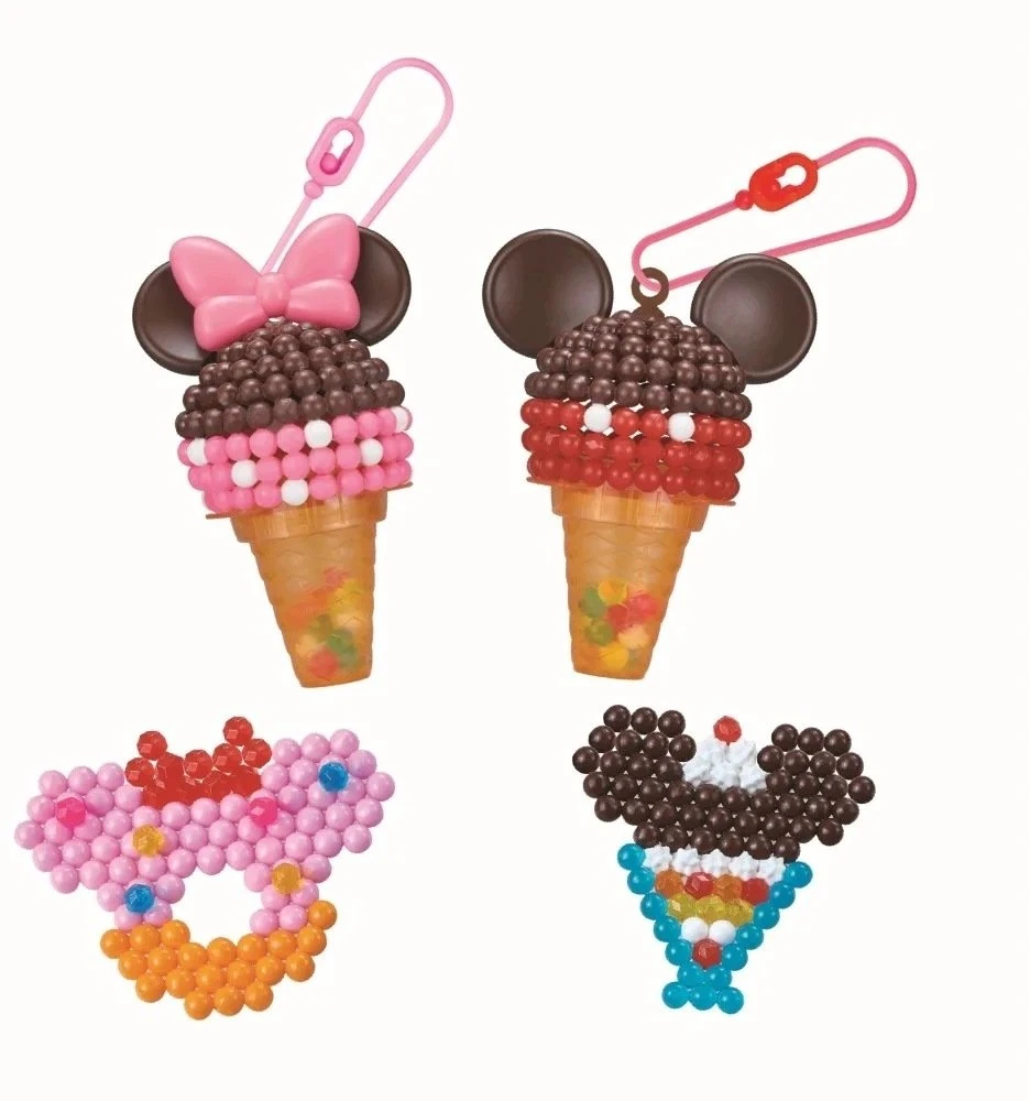 Epoch Aquabeads AQUABEADS Rinkinys kreatywny Mickey Ice 35170 51703