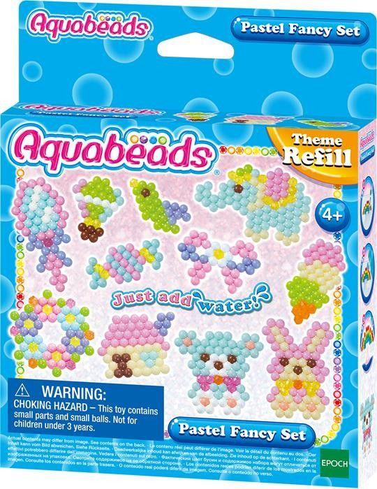 Kūrybinis rinkinys Aquabeads 31361