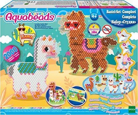 Aquabeads 31596 mozaika