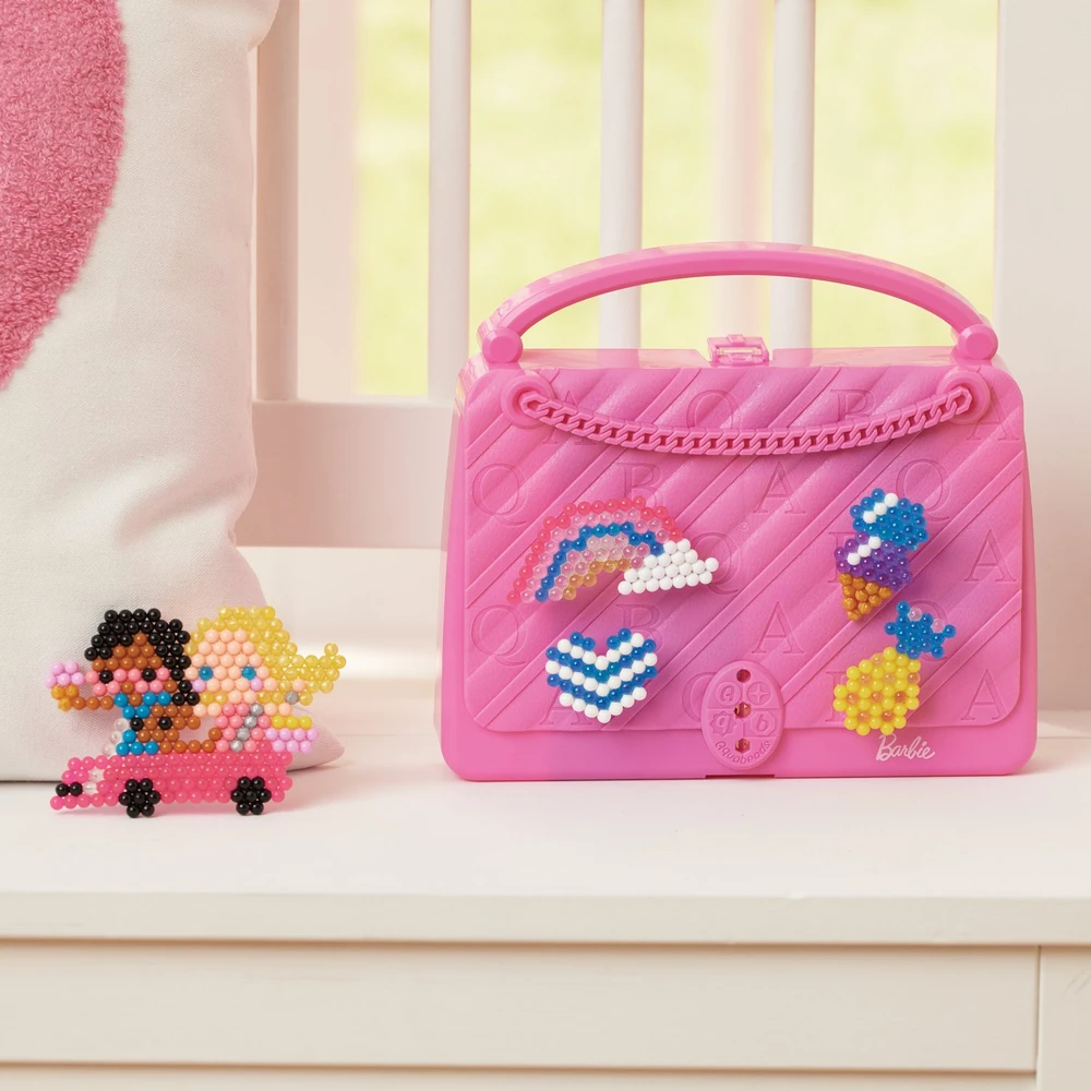 Epoch Kūrybinis lagaminas Barbie